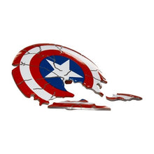 Load image into Gallery viewer, Marvel Legends - Secret Wars - Captain America