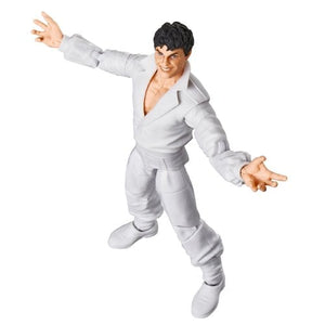 Marvel Legends - Secret Wars - Marvel’s Beyonder