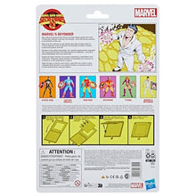 Load image into Gallery viewer, Marvel Legends - Secret Wars - Marvel’s Beyonder