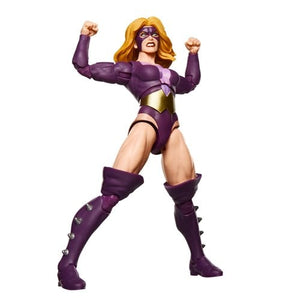 Marvel Legends - Secret Wars - Titania