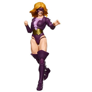 Marvel Legends - Secret Wars - Titania