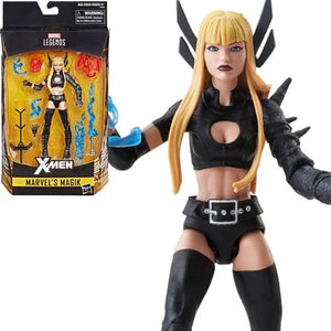 Marvel Legends - X-Men - Magik