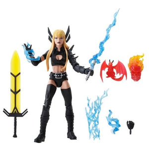 Marvel Legends - X-Men - Magik