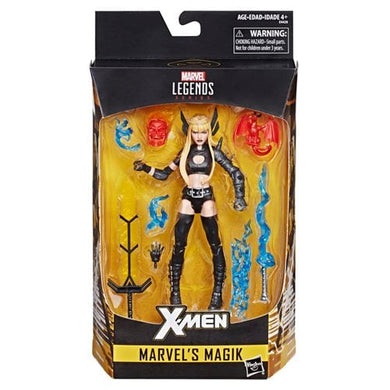 Marvel Legends - X-Men - Magik