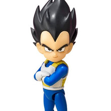 Load image into Gallery viewer, S.H.Figurearts - Dragon Ball Daima - Mini Vegeta