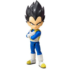 Load image into Gallery viewer, S.H.Figurearts - Dragon Ball Daima - Mini Vegeta