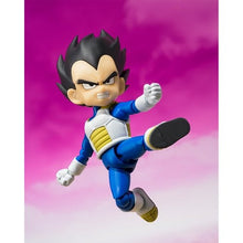 Load image into Gallery viewer, S.H.Figurearts - Dragon Ball Daima - Mini Vegeta