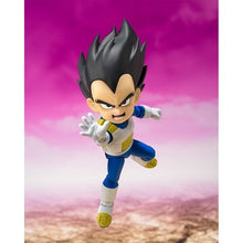 Load image into Gallery viewer, S.H.Figurearts - Dragon Ball Daima - Mini Vegeta