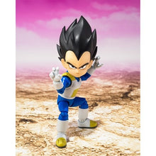 Load image into Gallery viewer, S.H.Figurearts - Dragon Ball Daima - Mini Vegeta