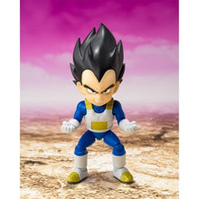 Load image into Gallery viewer, S.H.Figurearts - Dragon Ball Daima - Mini Vegeta