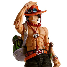 Load image into Gallery viewer, S.H.Figurearts - One Piece - Portgas D. Ace Fire Fist