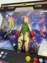 Load image into Gallery viewer, Ultra Street Fighter 2 - Cammy