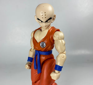 Dragon Ball Super - Dragon Stars - Krillin