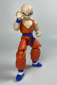 Dragon Ball Super - Dragon Stars - Krillin