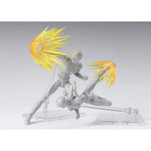 Load image into Gallery viewer, Shock Impact Yellow Version Tamashii S.H.Figuarts Effect