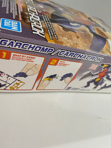 Pokémon Model Kit - Garchomp