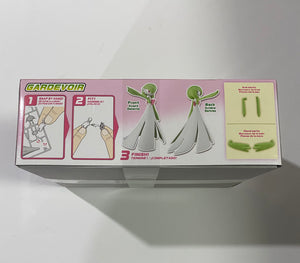 Pokemon Model Kit - Gardevoir