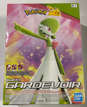 Load image into Gallery viewer, Pokemon Model Kit - Gardevoir