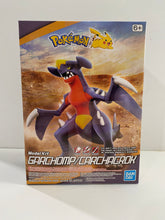 Load image into Gallery viewer, Pokémon Model Kit - Garchomp